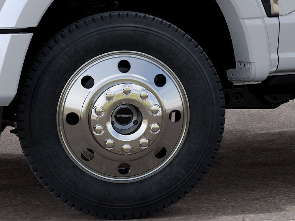 2027 Ford F-450SD Platinum DRW