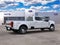2027 Ford F-450SD Platinum DRW