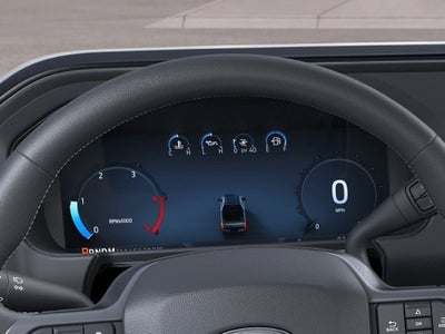 2026 Ford F-450SD Platinum DRW