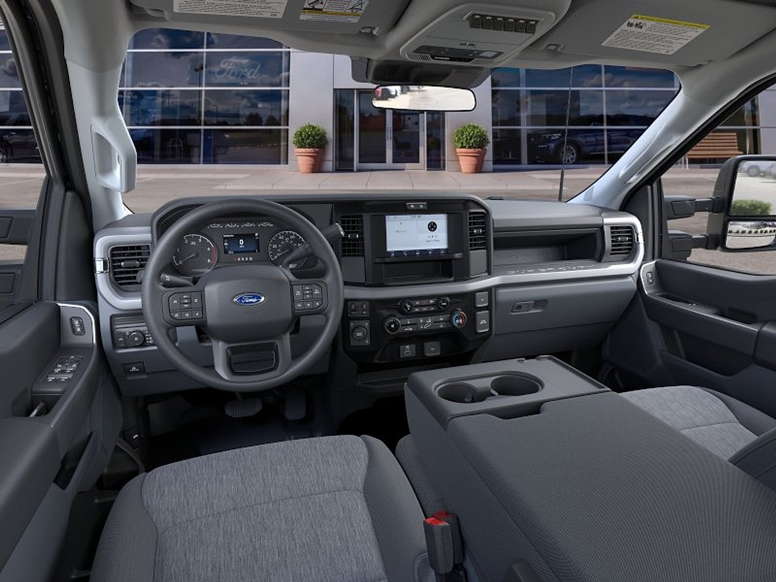 2026 Ford F-450SD XL DRW