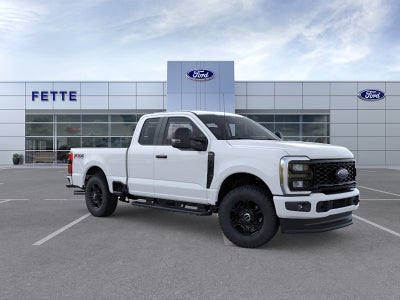 2026 Ford F-350SD XL