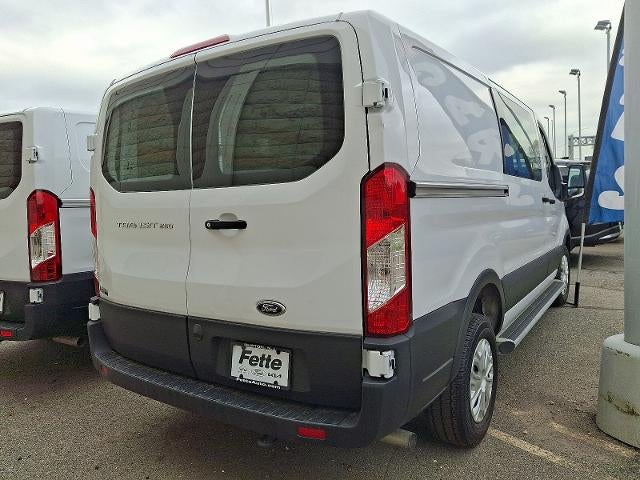 2024 Ford Transit-250 Base