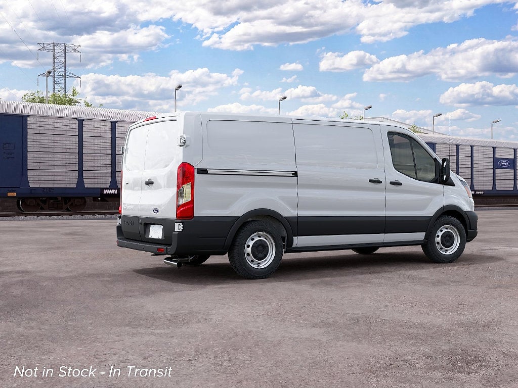 2027 Ford Transit-250 Base