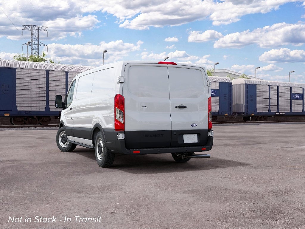 2027 Ford Transit-250 Base