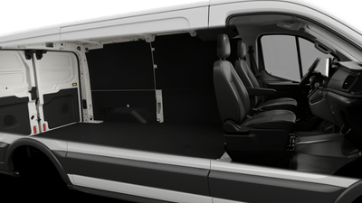 2027 Ford Transit-250 Base