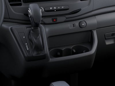 2027 Ford Transit-350 Base