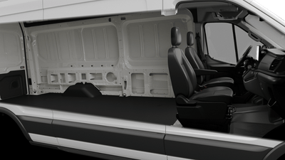 2027 Ford Transit-350 Base