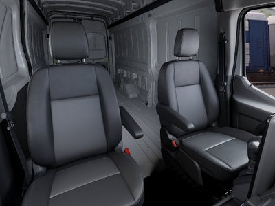 2027 Ford Transit-350 Base