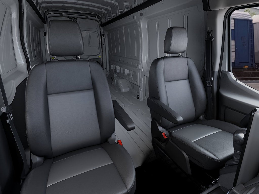 2027 Ford Transit-350 Base