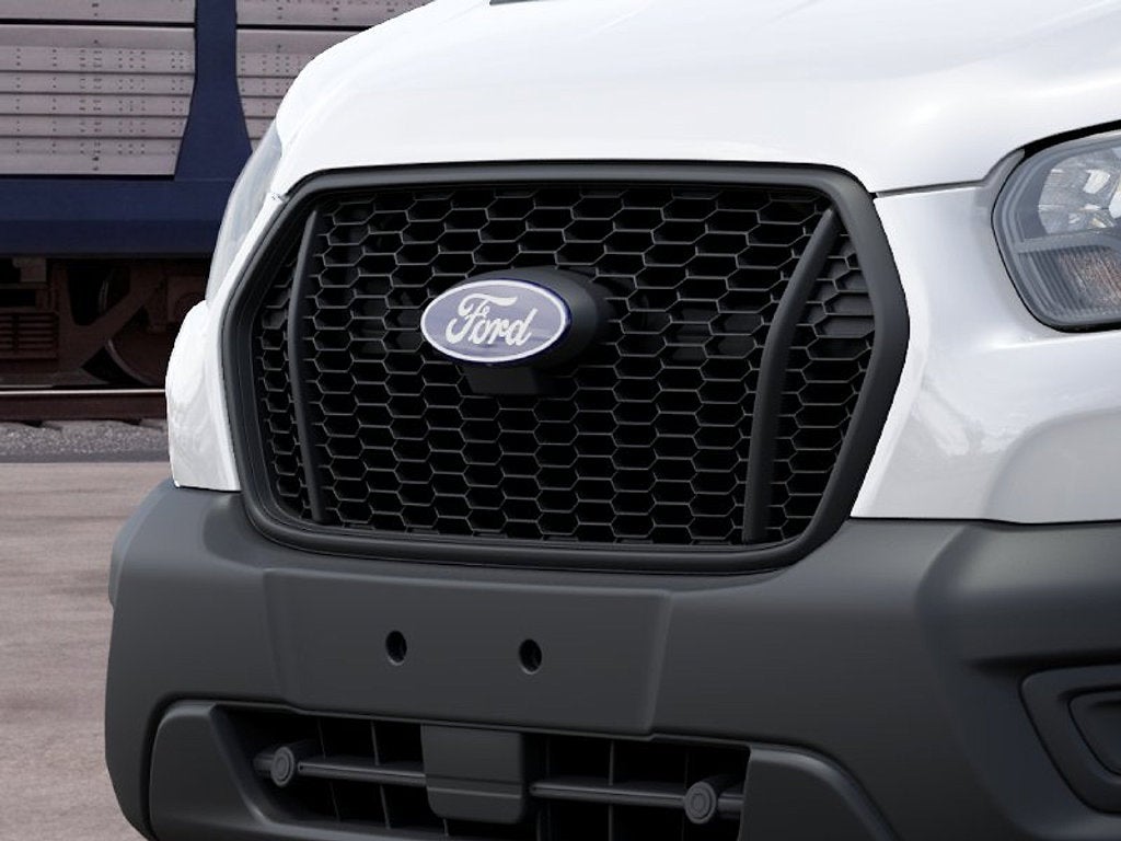 2027 Ford Transit-350 Base