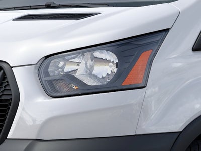 2027 Ford Transit-350 Base