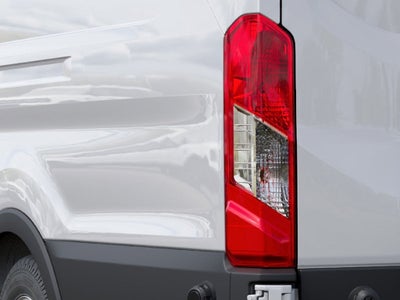 2027 Ford Transit-350 Base