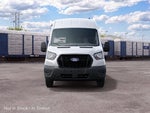 2027 Ford Transit-350 Base
