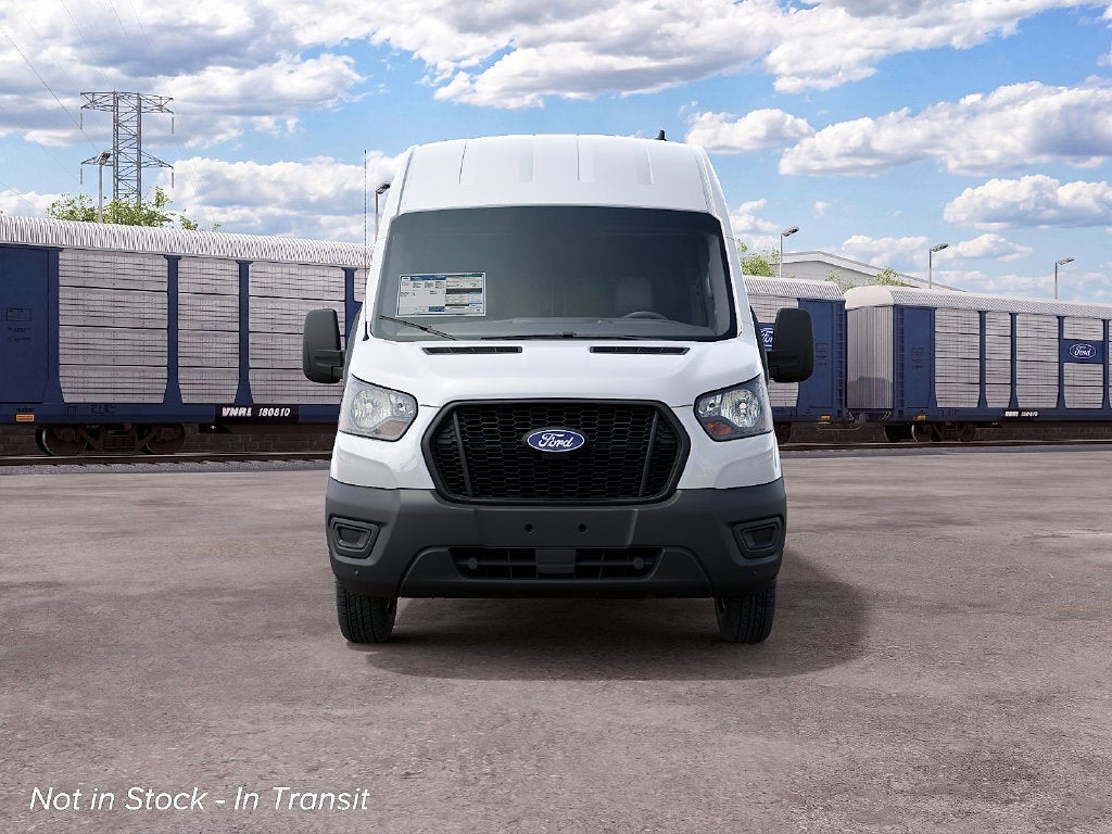 2027 Ford Transit-350 Base