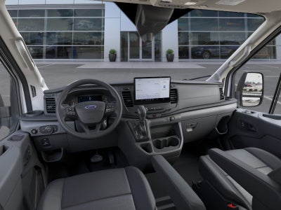 2026 Ford Transit-350 Base