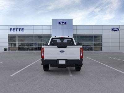 2026 Ford F-350SD XL
