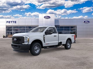 2026 Ford F-350SD XL
