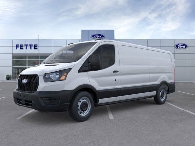 2026 Ford Transit-150 Base