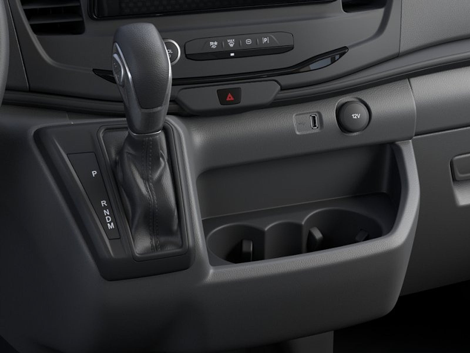 2026 Ford Transit-150 Base