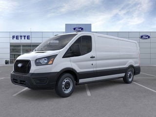 2026 Ford Transit-150 Base