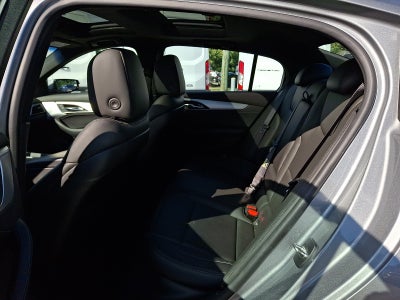 2023 Cadillac CT5 Luxury