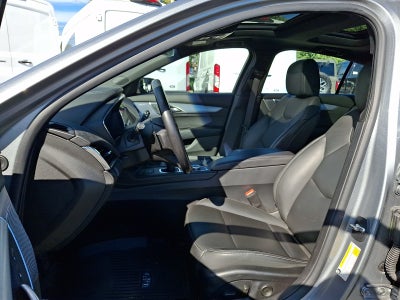 2023 Cadillac CT5 Luxury