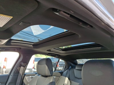 2023 Cadillac CT5 Luxury