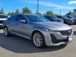 2023 Cadillac CT5 Luxury
