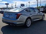 2023 Cadillac CT5 Luxury