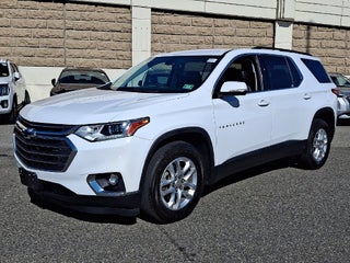 2019 Chevrolet Traverse LT Cloth w/1LT