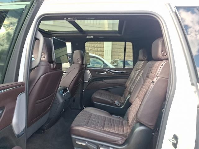 2023 Cadillac Escalade ESV Sport Platinum