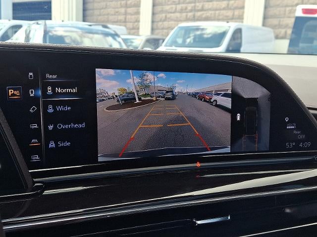 2023 Cadillac Escalade ESV Sport Platinum