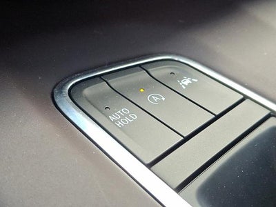 2023 Cadillac Escalade ESV Sport Platinum