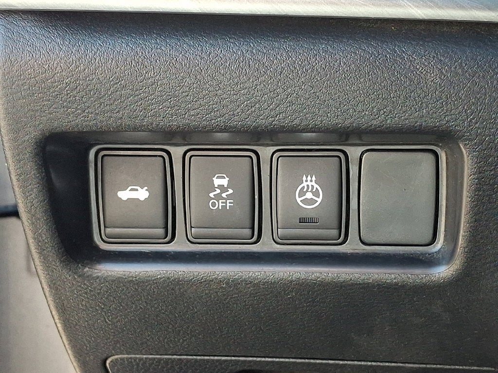 2017 Nissan Maxima 3.5 SL