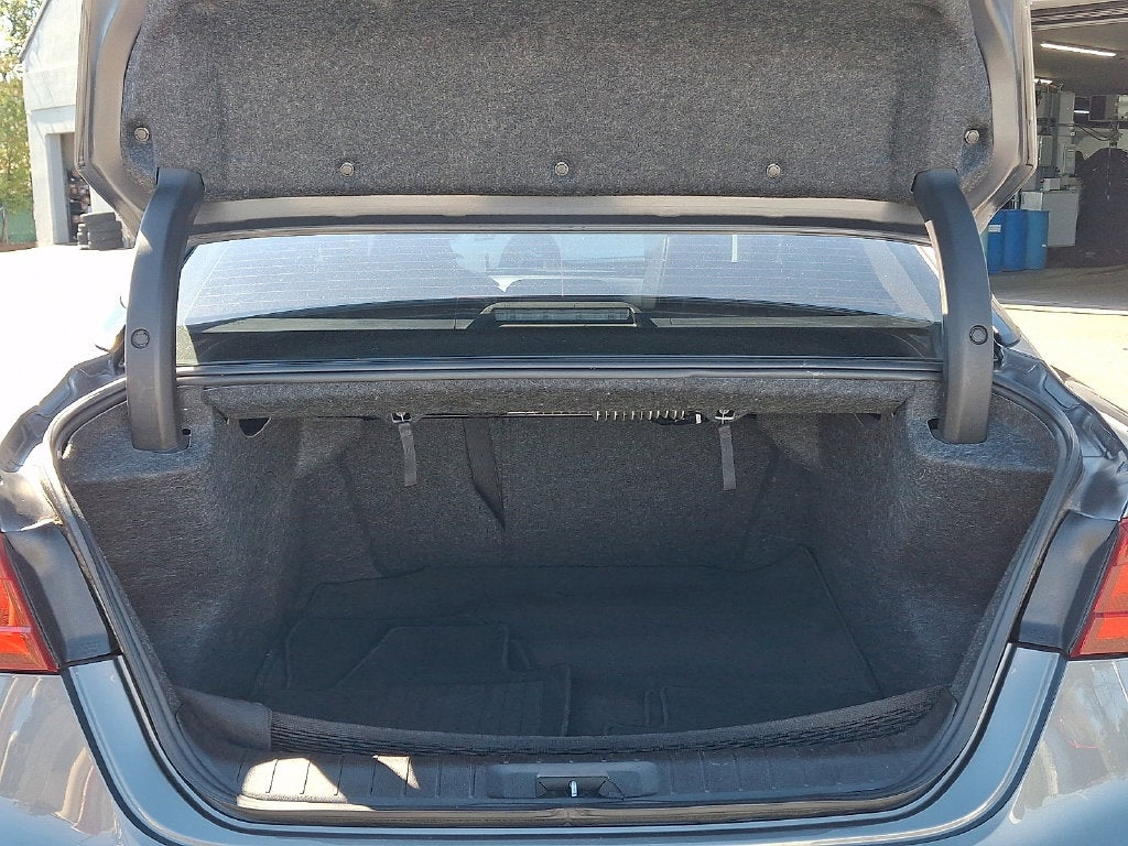 2017 Nissan Maxima 3.5 SL