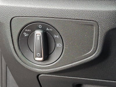 2021 Volkswagen Atlas 3.6L V6 SEL R-Line