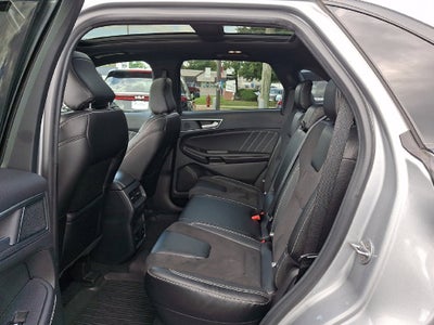 2024 Ford Edge ST