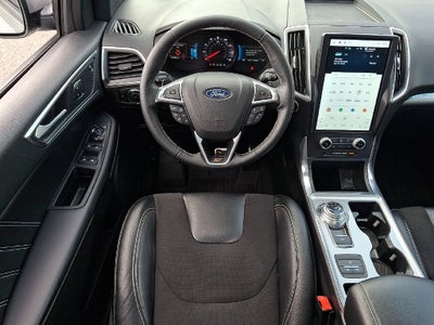 2024 Ford Edge ST