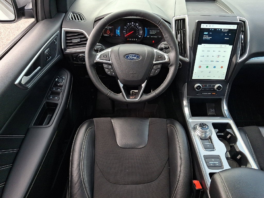 2024 Ford Edge ST