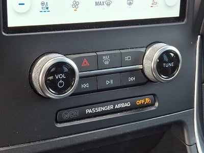 2024 Ford Edge ST
