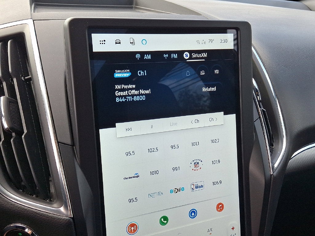 2024 Ford Edge ST