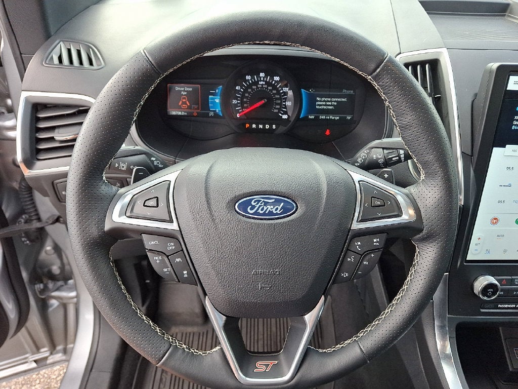 2024 Ford Edge ST