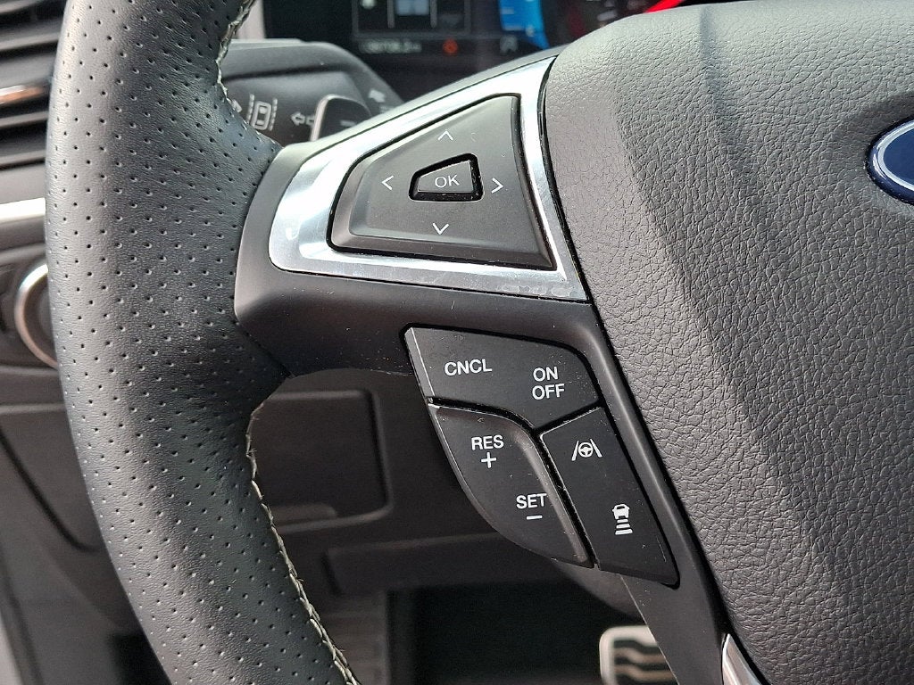 2024 Ford Edge ST