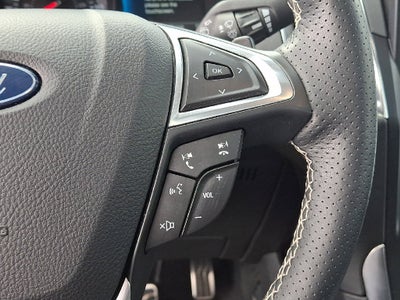 2024 Ford Edge ST