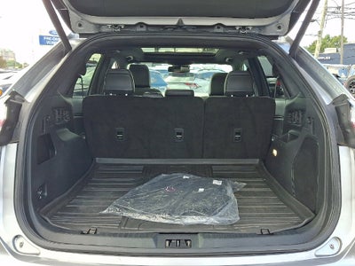 2024 Ford Edge ST