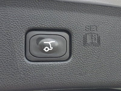 2024 Ford Edge ST