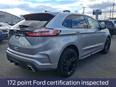 2024 Ford Edge ST