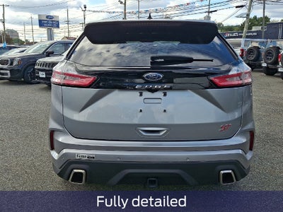 2024 Ford Edge ST