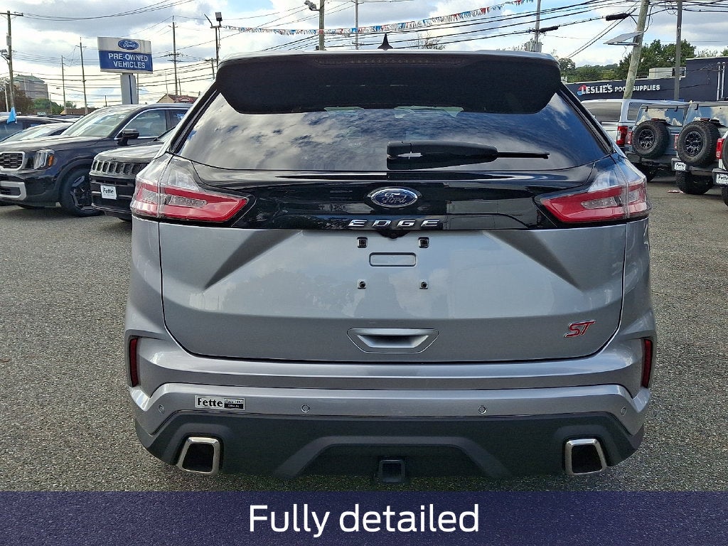 2024 Ford Edge ST