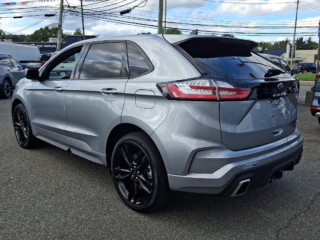 2024 Ford Edge ST